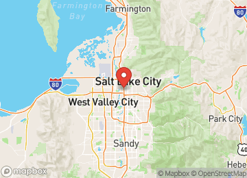 Google Map for Dealership Location